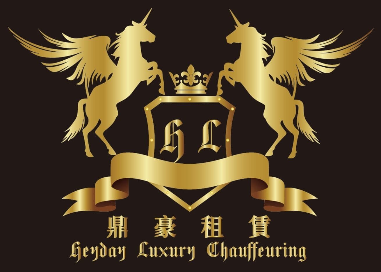 The Luxury & Classic Motor Company Ltd logo